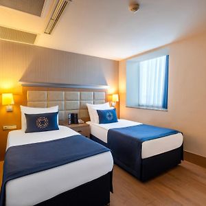Familien-Suite mit Kingsize-Bett